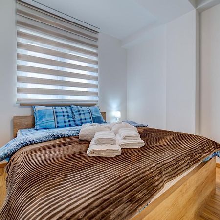 Mb Lux Apartmani Zlatibor Exteriör bild