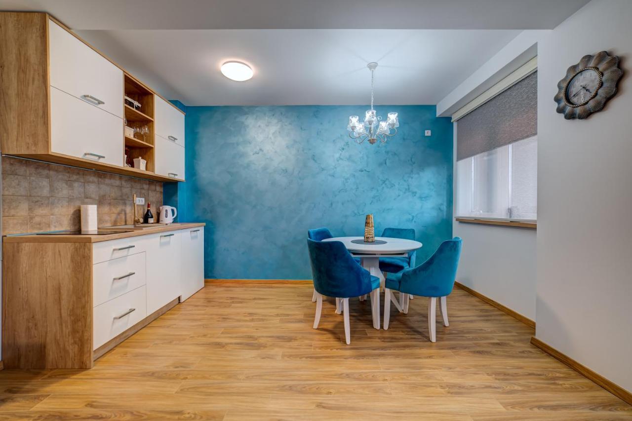Mb Lux Apartmani Zlatibor Exteriör bild
