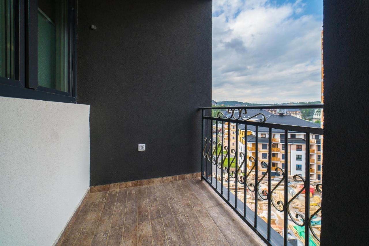 Mb Lux Apartmani Zlatibor Exteriör bild
